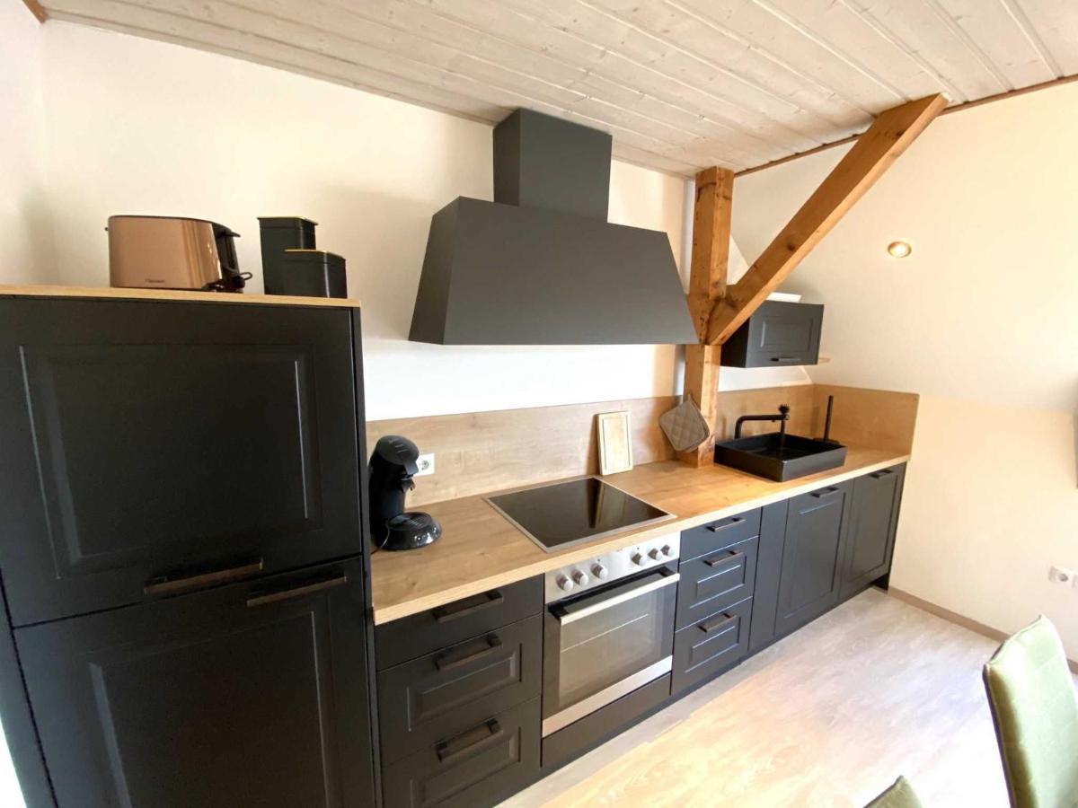 Ferienwohnungen Meerhuus_ 45229 Ditzum Bagian luar foto