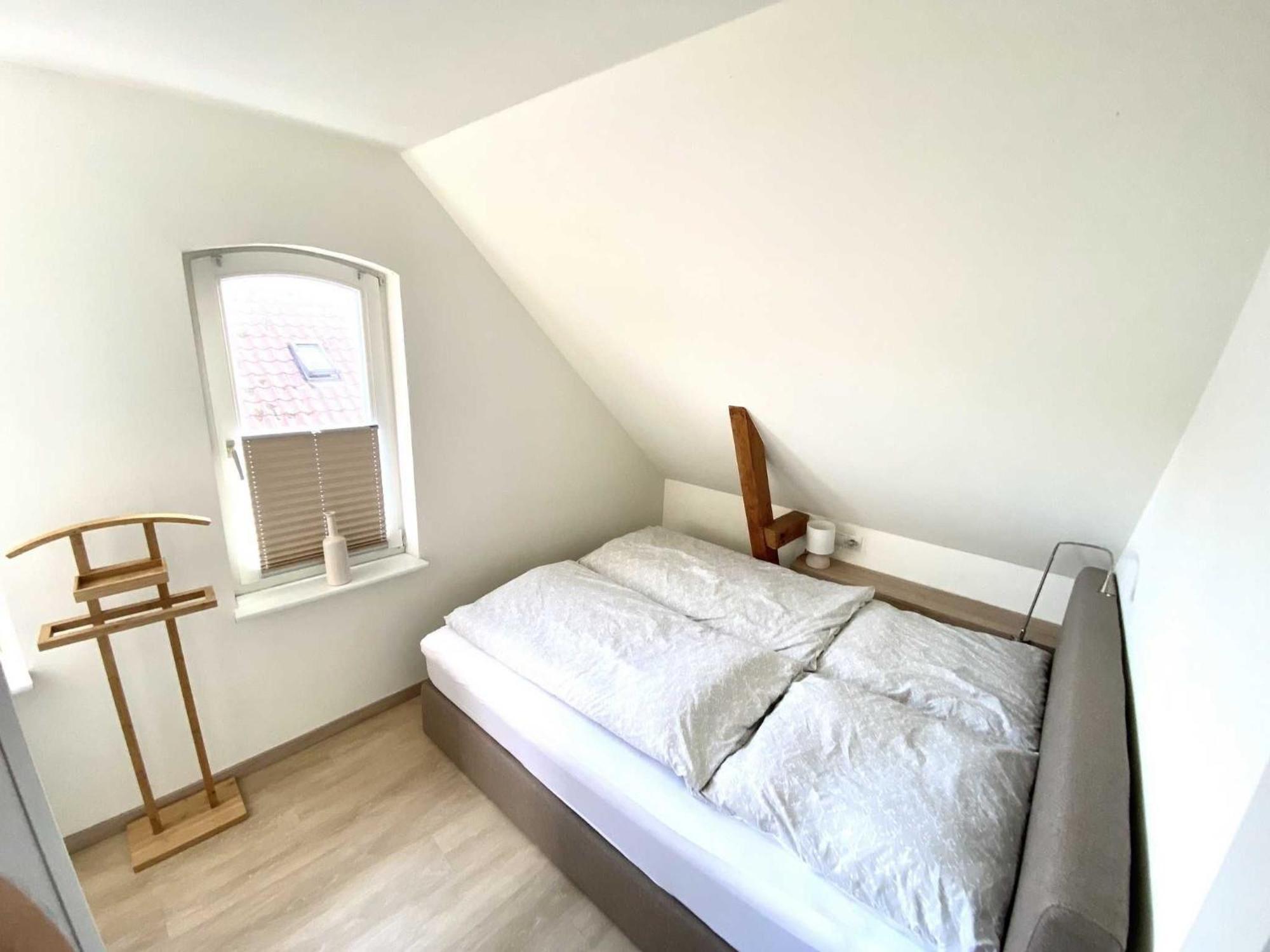 Ferienwohnungen Meerhuus_ 45229 Ditzum Ruang foto