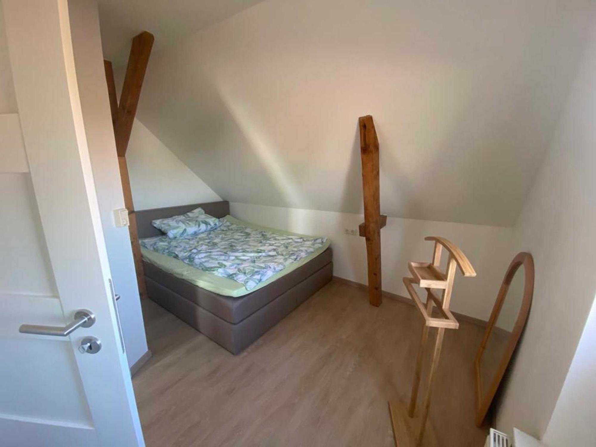 Ferienwohnungen Meerhuus_ 45229 Ditzum Ruang foto